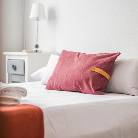 Lope De Vega Apartment Granada Exteriér fotografie