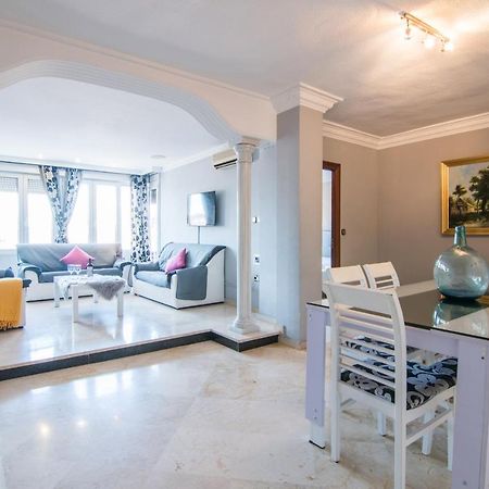 Lope De Vega Apartment Granada Exteriér fotografie