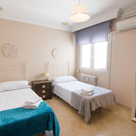 Lope De Vega Apartment Granada Exteriér fotografie