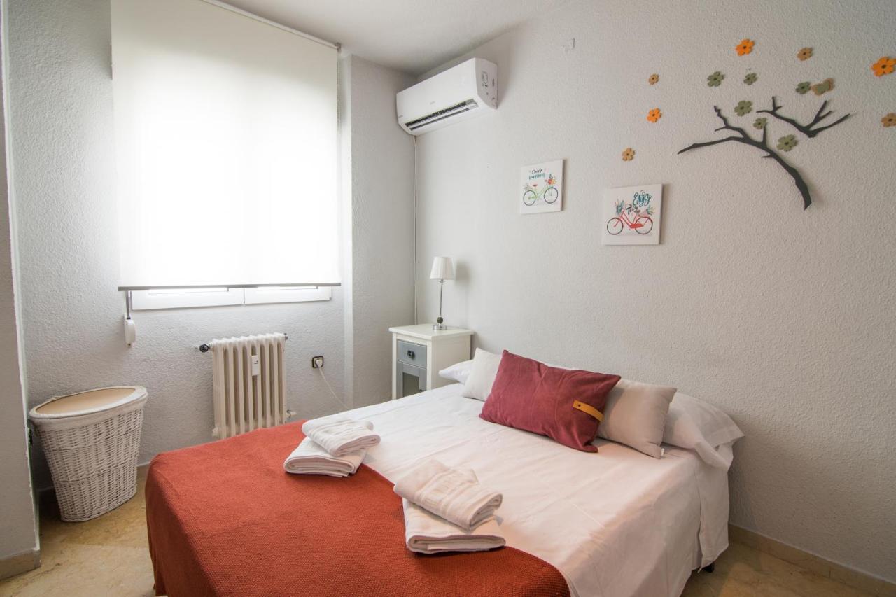Lope De Vega Apartment Granada Exteriér fotografie