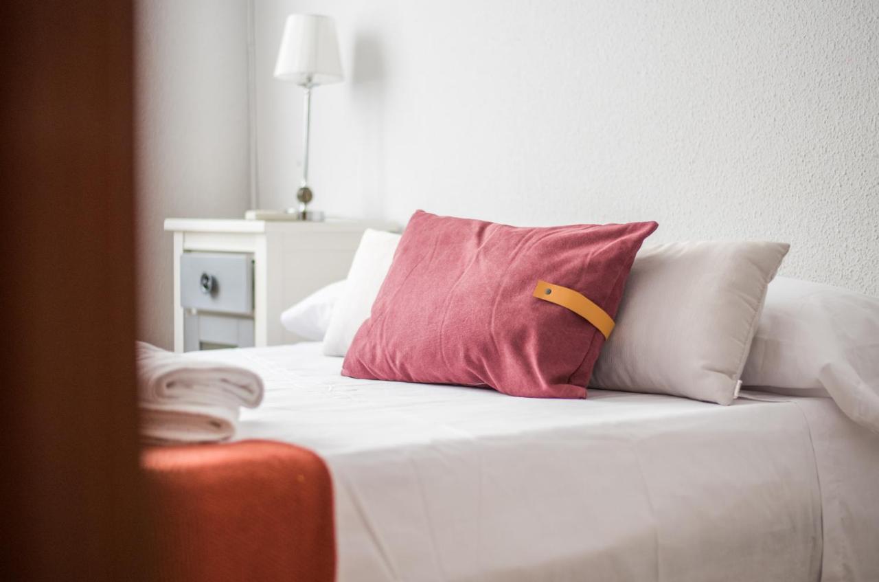 Lope De Vega Apartment Granada Exteriér fotografie